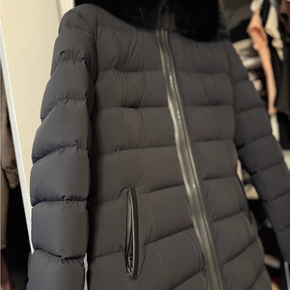 MACKAGE CALLA JACKET - Picture 14 of 16